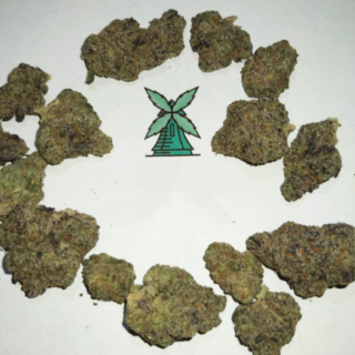 PROMO | 3g WEED | USA Cali import cannabis| Ice Cream Cake 23% THC Sativa | Free shipping