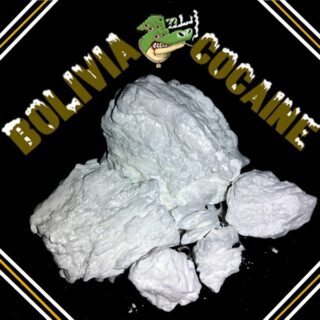 3.5g Bolivia Cocaine 90% Percentage