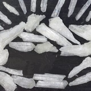 ✅✅8GR CRYSTAL METH SHARDS 100% PURE UNCUT✅✅