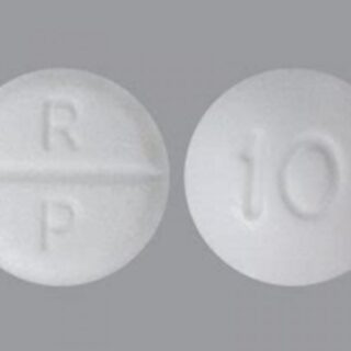 3x Oxycodone 10mg Long Endurance - Pharmacy Pressed - WorldWide Shipping