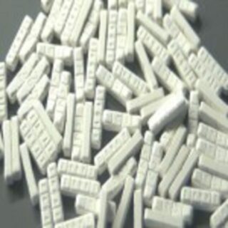 500 x 2MG ALPRAZOLAM XANAX