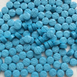 500 x Etizolam 1mg Etilaam pills