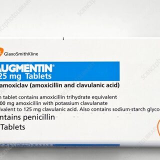 Augmentin 625mg GSK x21 Tablets Genuine UK PHARMA BEST Quality