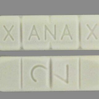 PROMO PRICE Xanax 2mg 10psc