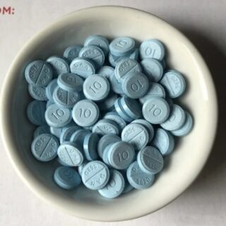 Diazepam Valium 10mg x 100