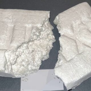 112 Grams Cocaine - EXITO 2 Batch SALE