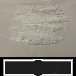 Direct Peruvian Import A+ Uncut Cocaine 7 grams