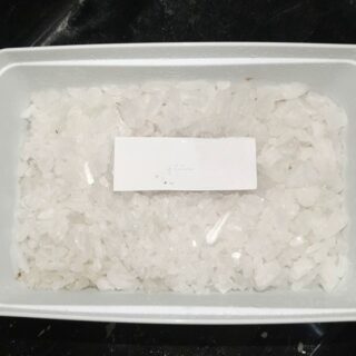 5 GR CRYSTAL METH