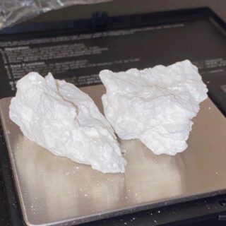 3g of 10/10 95%+ COLOMBIAN COCAINE FREE NDD PROPER