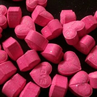 500 XTC 230 MG MDMA HQ