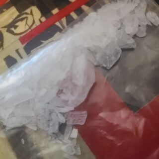 4G METH - TOP QUALITY $120 usd