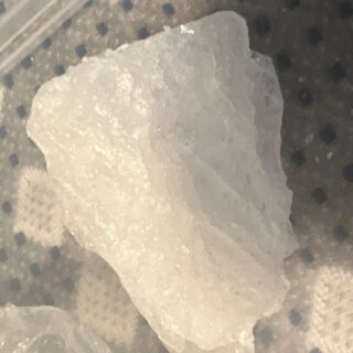 3.5g TOP NOTCH METH