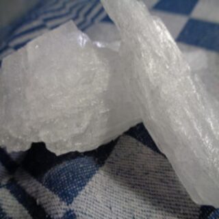 10 GRAM HQ CRYSTAL METH ICE