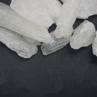 4g Crystal Meth Ice