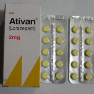 Lorazepam 2mg X 90 pills Pharmacy USA to USA