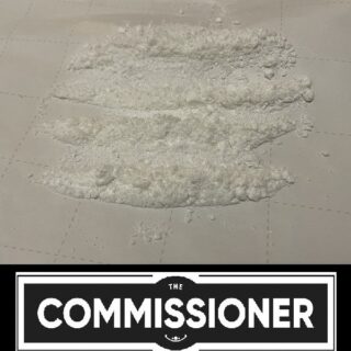 Direct Peruvian Import A+ Uncut Cocaine 112 grams