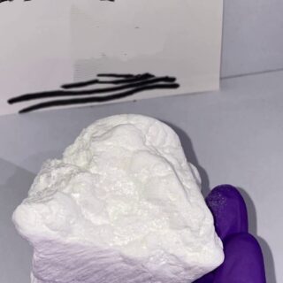 Bolivian Cocaine +90% Purity- 1g