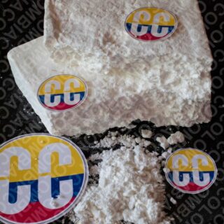 1/2oz 14g Colombian Cocaine 90%-95% Purity Only EU to EU