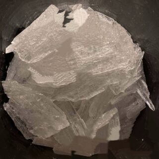 High Quality Meth 28G HYALINE Meth ICE