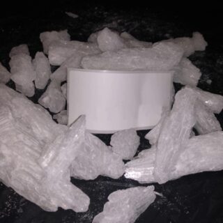 10GR Methamphetamine Pure Crystal Ice Meth