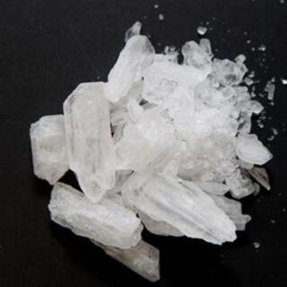 10 GRAM Crystal Meth (ICE) HIGH QUALITY