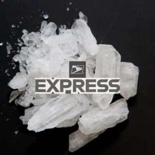 4LB CARTEL CRYSTAL METH