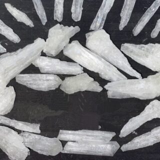 ✅✅6GR CRYSTAL METH SHARDS 100% PURE UNCUT✅✅