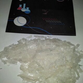 50g Crystal Meth 98% Percentage FREE SHIPPING