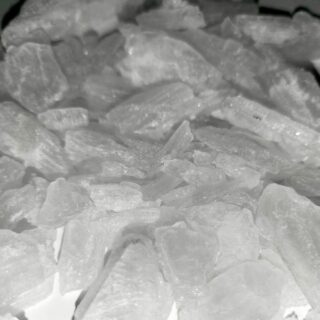 4g - Crystal Meth Shards