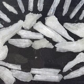 ✅✅5GR CRYSTAL METH SHARDS 100% PURE UNCUT✅✅