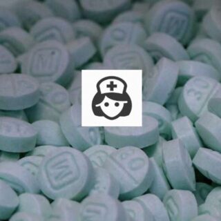 Oxycodone 30MG Pills | M30 Blues | USA & International