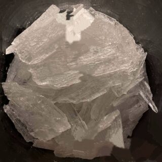 High Quality Meth 3.5G HYALINE Meth ICE