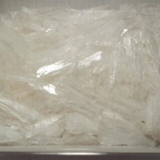 448g Meth w/Xpress