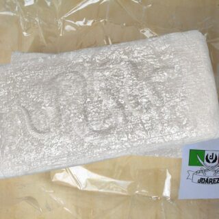 112 grams - colombian cocaine fishscale - 89% brick