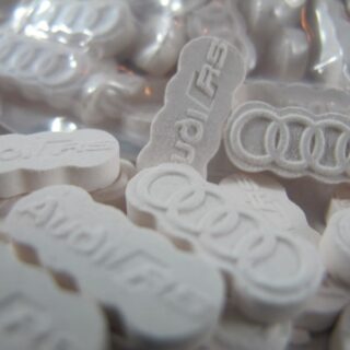 500x 280MG - AudiRS - AAA+++ XTC PILLS