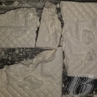 14g | High Heat Cocaine [+1g Bonus]