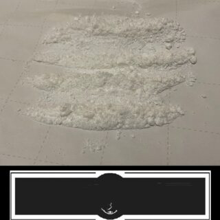 Direct Peruvian Import A+ Uncut Cocaine (56 grams)