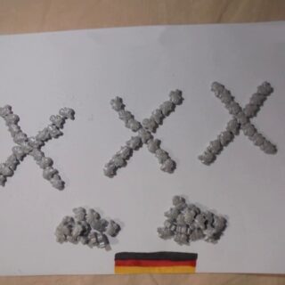 5 pills Ecstasy GreyGhost xtc 240mg MDMA