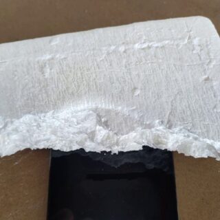 84G PURE COCAINE