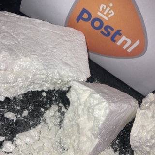 10 grams High Quality Cocaine (90%) | NL to NL !