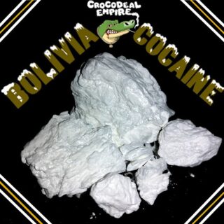 Bolivia Cocaine