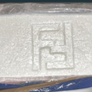 14 Grams Fishscale Cocaine - Batch Fendi