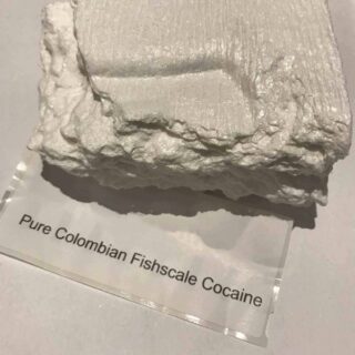 10gr HQ Pure Colombian Fischscale Cocaine AAA+