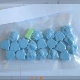 10 PHARAO XTC PILSS 240MG + 1 FREE HEINEKEN XTC