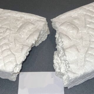 112 Grams Cocaine - Devil Batch (SALE)