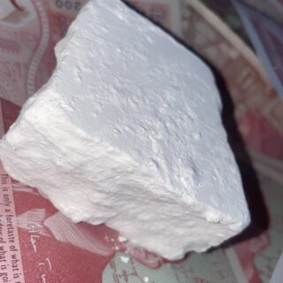 High Quality uncut Cocaine