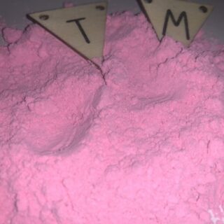 10GR Pink Cocaine 3x Washed High quality