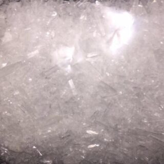 7 GR Ketamine Shards I-Somer £55