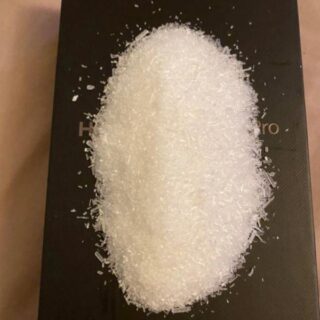 KETAMINE POWDER