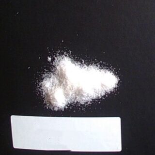 Ketamine 99% S-isomer Needles - 50 to 500 gram